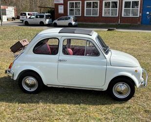 Fiat 500L Gebrauchtwagen