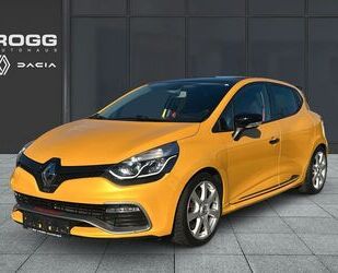 Renault Clio Gebrauchtwagen