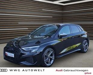 Audi S3 Gebrauchtwagen