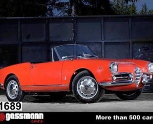Alfa Romeo Giulia Gebrauchtwagen