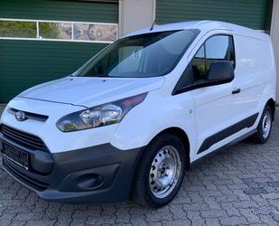 Ford Transit Connect Gebrauchtwagen