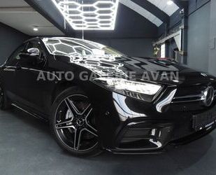 Mercedes-Benz CLS 53 AMG Gebrauchtwagen