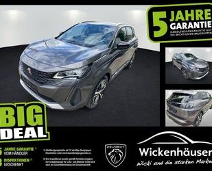 Peugeot 3008 Gebrauchtwagen