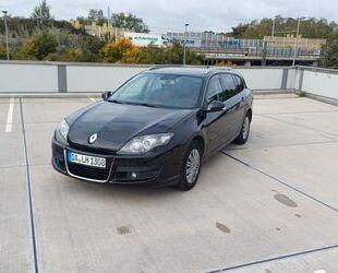 Renault Laguna Gebrauchtwagen