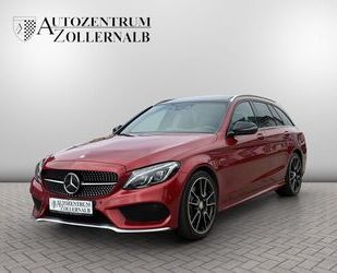 Mercedes-Benz C 450 AMG Gebrauchtwagen