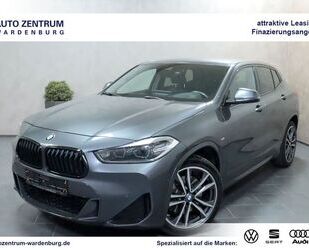 BMW X2 Gebrauchtwagen