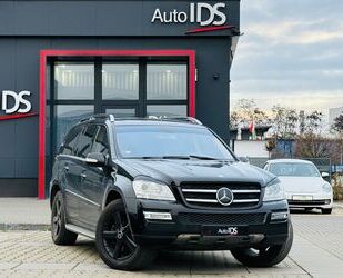 Mercedes-Benz GL 500 Gebrauchtwagen