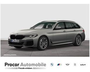 BMW 520 Gebrauchtwagen