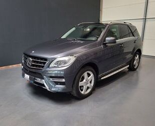 Mercedes-Benz ML 350 Gebrauchtwagen