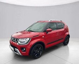 Suzuki Ignis Gebrauchtwagen