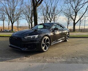 Audi RS5 Gebrauchtwagen