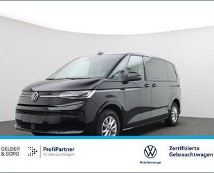 VW T7 Multivan Gebrauchtwagen