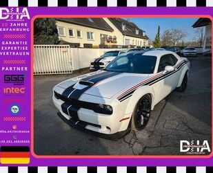 Dodge Challenger Gebrauchtwagen