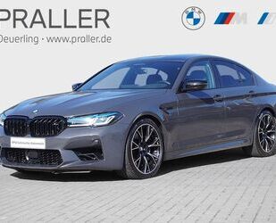 BMW M5 Gebrauchtwagen