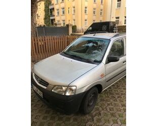 Mazda Demio Gebrauchtwagen