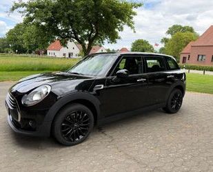 Mini One Clubman Gebrauchtwagen