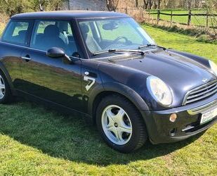 Mini ONE Gebrauchtwagen