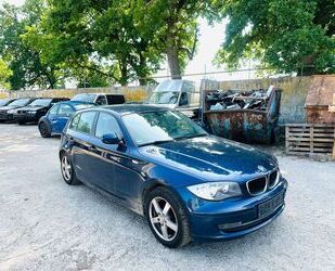 BMW 116 Gebrauchtwagen