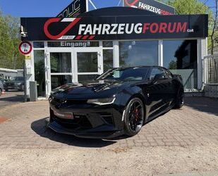 Chevrolet Camaro Gebrauchtwagen