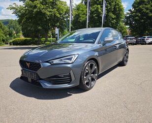 Cupra Leon Gebrauchtwagen