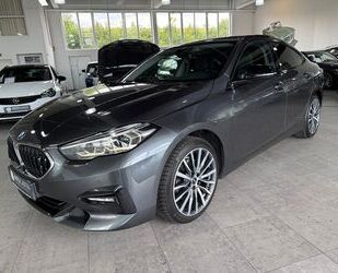BMW 218 Gran Coupé Gebrauchtwagen