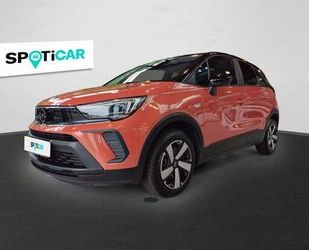 Opel Crossland (X) Gebrauchtwagen