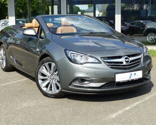 Opel Cascada Gebrauchtwagen