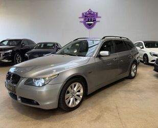 BMW 530 Gebrauchtwagen