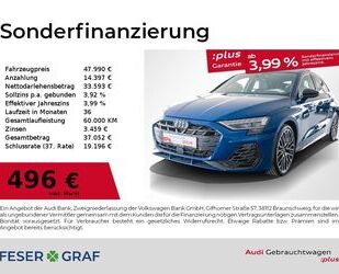 Audi S3 Gebrauchtwagen