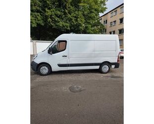 Opel Movano Gebrauchtwagen