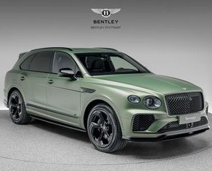 Bentley Bentayga Gebrauchtwagen