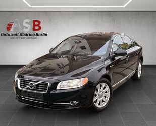 Volvo S80 Gebrauchtwagen