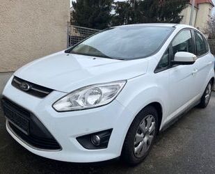 Ford C-Max Gebrauchtwagen