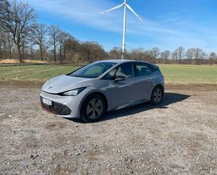 Cupra Born Gebrauchtwagen