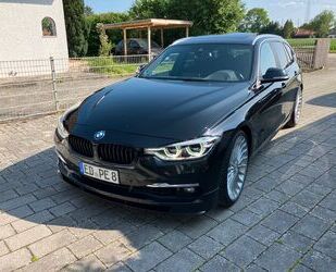 Alpina B3 Gebrauchtwagen