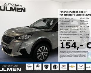 Peugeot 2008 Gebrauchtwagen
