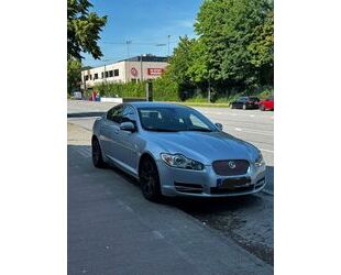 Jaguar XF Gebrauchtwagen
