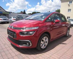 Citroen C4 Picasso Gebrauchtwagen