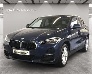 BMW X2 Gebrauchtwagen