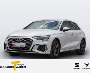 Audi S3 Gebrauchtwagen