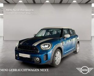 Mini Cooper SD Countryman Gebrauchtwagen