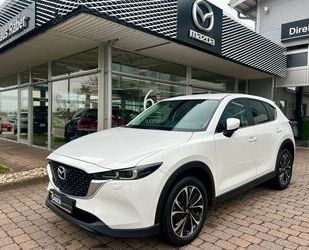 Mazda CX-5 Gebrauchtwagen