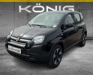 Fiat Panda Gebrauchtwagen