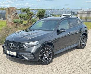 Mercedes-Benz GLC 300 Gebrauchtwagen