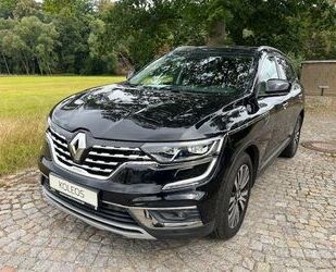 Renault Koleos Gebrauchtwagen