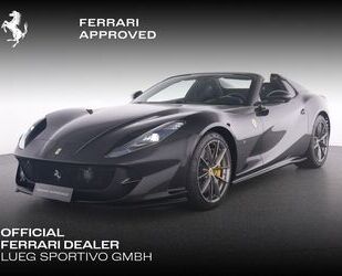 Ferrari 812 Gebrauchtwagen