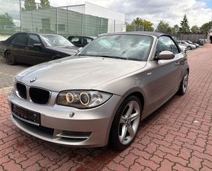 BMW 120 Gebrauchtwagen