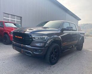 Dodge RAM Gebrauchtwagen