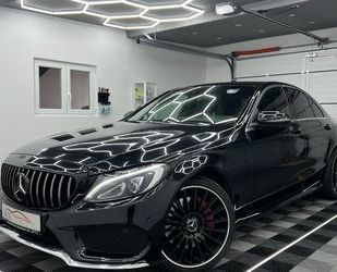 Mercedes-Benz C 250 Gebrauchtwagen