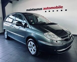 Citroen C8 Gebrauchtwagen